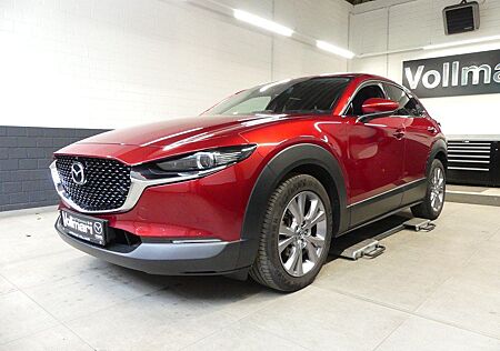 Mazda CX-30 Automatik 1.Hand Design- & Premiumpaket Na
