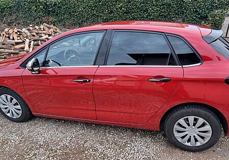 Citroën C4 PureTech 130 Stop&Start EAT6 SELECTION SE...