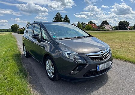 Opel Zafira Tourer 1.6 CDTI ecoFLEX INNOVATION