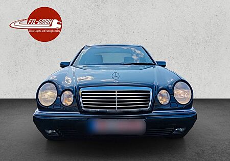 Mercedes-Benz E 230 Avantgarde|Automatik|Xenon|GSHD|1-Hand|