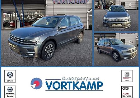 VW Tiguan Allspace Volkswagen 4Motion Pano/Kamera/ActiveLight