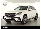 Mercedes-Benz GLC 300 e 4M AMG+AIRMATIC+HA-LENKUNG+PANO+AHK