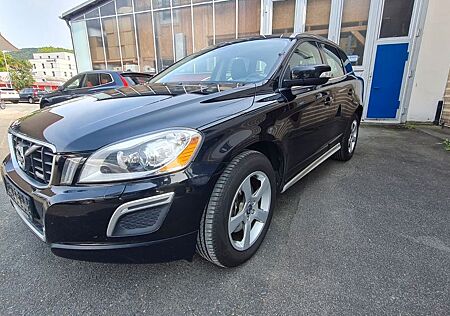 Volvo XC 60 D5 R-Design AWD