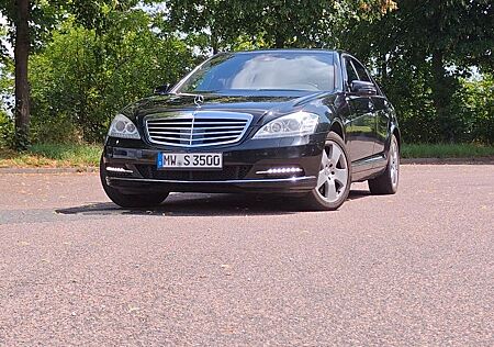 Mercedes-Benz S 350 BlueTEC 4MATIC - NAHEZU VOLLAUSSTATTUNG