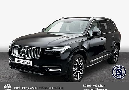 Volvo XC 90 XC90 T8 AWD Recharge Geartronic Inscription Expr