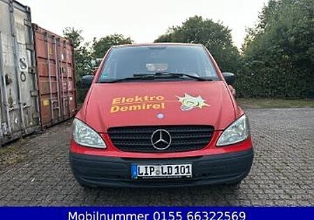 Mercedes-Benz Vito Kasten 111 CDI /KLIMA/ESP/U.V.M****