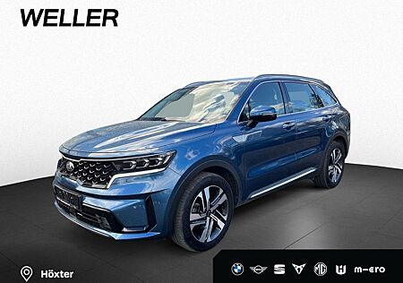 Kia Sorento 1.6 T-GDI PHEV AWD LED,Navi,Kamera,ACC