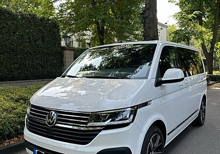 VW T6 Multivan Volkswagen T6.1 Multivan Comfortline Gen. SIX 4 Motion