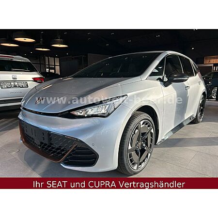 Cupra Born leasen