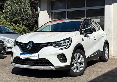Renault Captur II TCE 90 INTENS LED NAVI 1. HAND