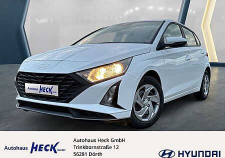 Hyundai i20 1,2 Select