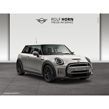Mini COOPER SE leasen