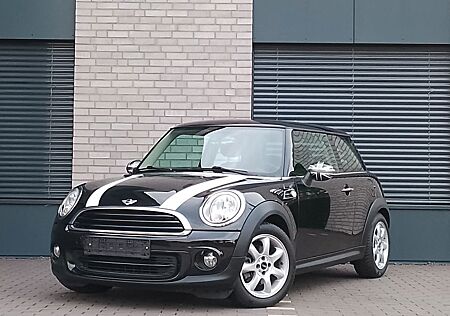 Mini ONE 72KW