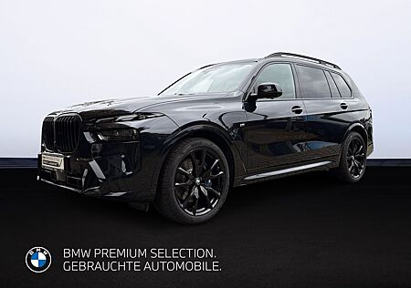 BMW X7 xDrive40d