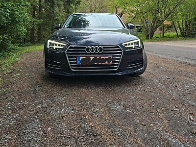 Audi A4 2.0 TFSI ultra Avant -