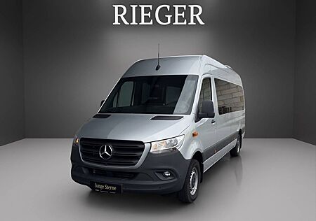 Mercedes-Benz Sprinter 317 CDI Tourer*4325*360°*Dachklima*Navi