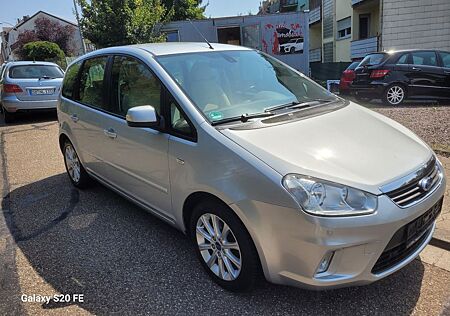 Ford C-Max Ghia