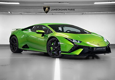 Lamborghini Huracan Huracán Tecnica