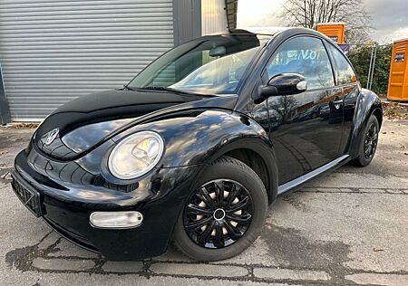 VW Beetle Volkswagen 1.6 Automatik Klima Euro4