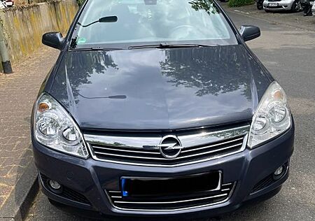 Opel Astra H 1.4