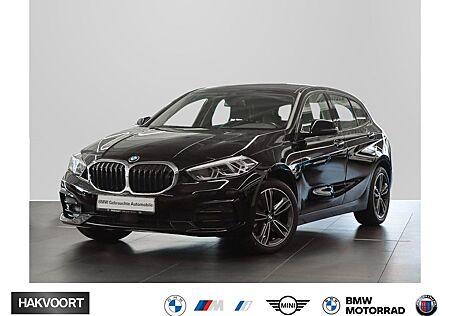 BMW 118i Sport Line