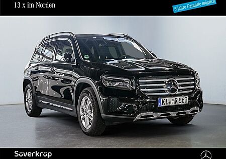 Mercedes-Benz GLB 200 PROGRESSIVE DISTR KAMERA SPUR AHK PDC