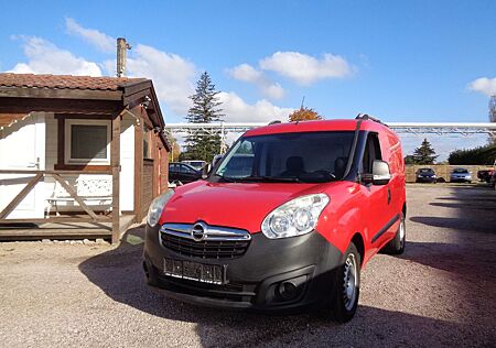 Opel Combo D Kasten L1H1 2,4t