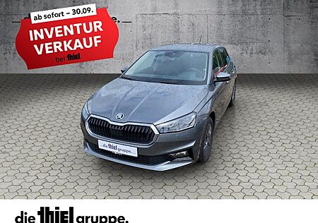 Skoda Fabia 1.0 TSI 5-Gang Drive LED+SmartLink+RFK+Kes
