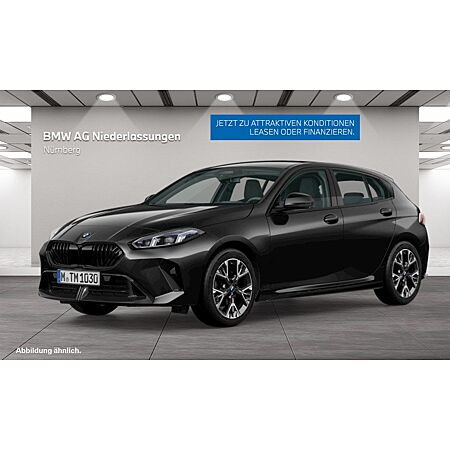 BMW 1er leasen