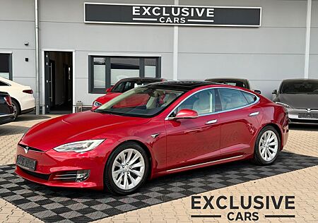 Tesla Model S 100D | FULL SELF DRIVE | AHK abnehmbar