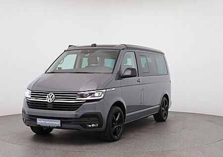 VW T6 California Volkswagen T6.1 California Beach Edition Camper TDI 4MOTION