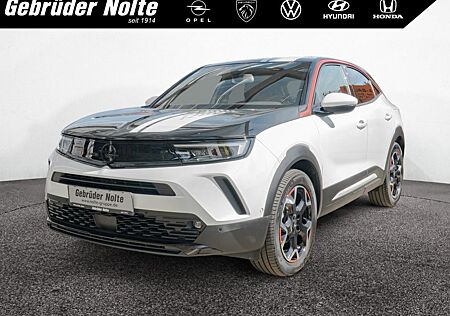 Opel Mokka 1.2 GS Line SHZ KAMERA NAVI LED MATRIX-LED