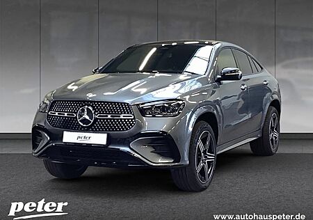 Mercedes-Benz GLE 350 de 4M C EQ Hybrid Technol AMGLINE+NIGHT+