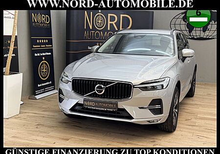 Volvo XC 60 XC60 B4 Momentum Pro *AHK*LEDER*360°*LED*4xSHZ*