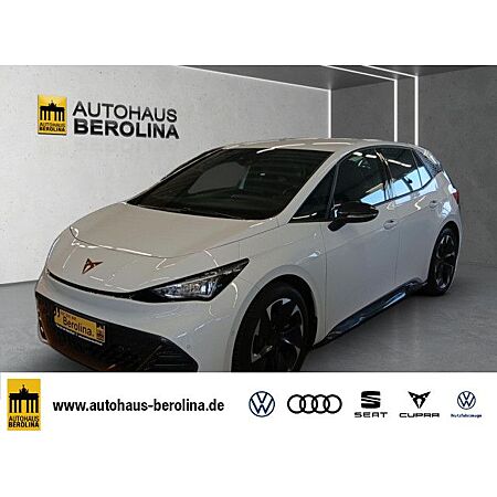 Cupra Born leasen