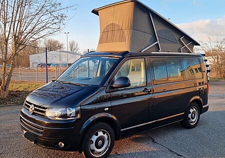 VW T5 California Volkswagen T5.2 California Comfortline *AHK/ StdHzg / Alu