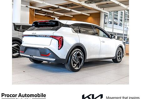 Kia K4 Spirit 150PS DCT DriveWise Sound SOFORT VERFÜ