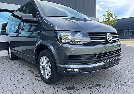 VW T6 Multivan Volkswagen DSG/Navi/Alu