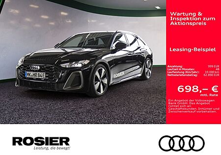 Audi A5 Avant e-hybrid quattro STANDHZ. ACC NAVI SHZ