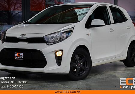 Kia Picanto Edition 7 *Klima/TÜV 05/27*