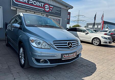 Mercedes-Benz B 200 Special Edition* 1. Hd*Automatik*PDC*