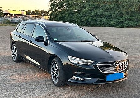 Opel Insignia 2.0 Diesel 170 PS Dynamik, LED, Leder, Voll-A,