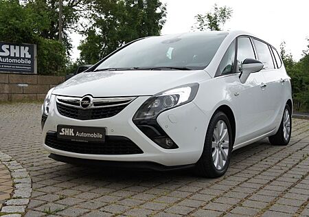 Opel Zafira C Tourer 2.0 CDTI Autom. Innovation