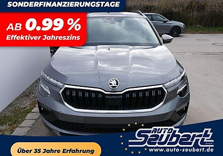 Skoda Kamiq Selection 1.0 TSI*SMARTLINK*PDC-HI*LED*SHZ