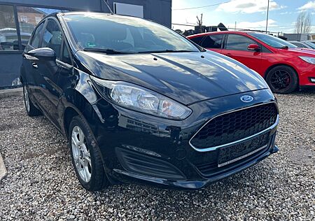 Ford Fiesta Trend*Klimaauto.*Motorschaden!!
