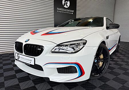 BMW M6 Coupé COMPETITION 1v.100/B&O/HUD/360°/LED