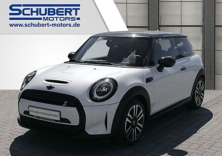 Mini Cooper SE Yours Trim LED HUD AC-Laden Prof. H/K