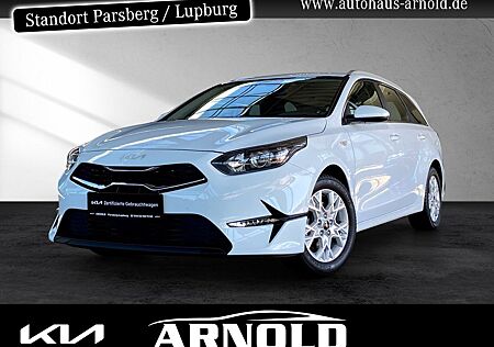 Kia Cee'd Sportswagon Ceed SW 1.5 T-GDI DCT7 Vision Komfort+-P. Kamera