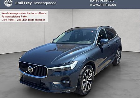 Volvo XC 60 XC60 B5 AWD Aut Leder PilotAssist BLIS 19'' AHK