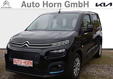 Citroën Berlingo e- M Elektromotor 136 FEEL